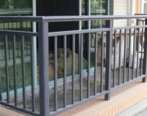 **陽臺安裝樣例